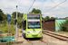 Bombardier Flexity Swift CR4000 n°2544 sur la ligne 3 (TfL) à Londres (London)