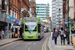 Bombardier Flexity Swift CR4000 n°2551 sur la ligne 3 (TfL) à Londres (London)