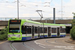 Bombardier Flexity Swift CR4000 n°2540 sur la ligne 3 (TfL) à Londres (London)