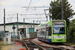 Bombardier Flexity Swift CR4000 n°2542 sur la ligne 3 (TfL) à Londres (London)