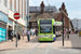 Bombardier Flexity Swift CR4000 n°2549 sur la ligne 3 (TfL) à Londres (London)