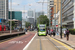 Bombardier Flexity Swift CR4000 n°2546 sur la ligne 3 (TfL) à Londres (London)