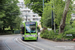 Bombardier Flexity Swift CR4000 n°2546 sur la ligne 3 (TfL) à Londres (London)