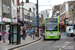 Bombardier Flexity Swift CR4000 n°2552 sur la ligne 3 (TfL) à Londres (London)