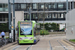 Bombardier Flexity Swift CR4000 n°2539 sur la ligne 3 (TfL) à Londres (London)