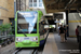 Bombardier Flexity Swift CR4000 n°2540 sur la ligne 3 (TfL) à Londres (London)