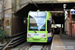 Bombardier Flexity Swift CR4000 n°2539 sur la ligne 3 (TfL) à Londres (London)