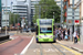 Bombardier Flexity Swift CR4000 n°2546 sur la ligne 3 (TfL) à Londres (London)