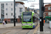 Bombardier Flexity Swift CR4000 n°2540 sur la ligne 3 (TfL) à Londres (London)