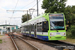 Bombardier Flexity Swift CR4000 n°2542 sur la ligne 3 (TfL) à Londres (London)