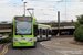 Bombardier Flexity Swift CR4000 n°2540 sur la ligne 3 (TfL) à Londres (London)