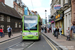 Bombardier Flexity Swift CR4000 n°2551 sur la ligne 3 (TfL) à Londres (London)