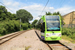 Bombardier Flexity Swift CR4000 n°2541 sur la ligne 3 (TfL) à Londres (London)