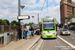 Bombardier Flexity Swift CR4000 n°2541 sur la ligne 3 (TfL) à Londres (London)