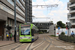 Bombardier Flexity Swift CR4000 n°2539 sur la ligne 3 (TfL) à Londres (London)