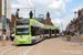 Bombardier Flexity Swift CR4000 n°2531 sur la ligne 3 (TfL) à Londres (London)