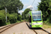 Bombardier Flexity Swift CR4000 n°2541 sur la ligne 3 (TfL) à Londres (London)