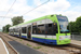 Bombardier Flexity Swift CR4000 n°2547 sur la ligne 3 (TfL) à Londres (London)