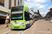 Bombardier Flexity Swift CR4000 n°2531 sur la ligne 3 (TfL) à Londres (London)