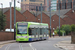 Bombardier Flexity Swift CR4000 n°2548 sur la ligne 4 (TfL) à Londres (London)