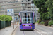 Stadler ZR Variotram (Variobahn) n°2554 sur la ligne 4 (TfL) à Londres (London)