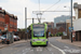 Bombardier Flexity Swift CR4000 n°2548 sur la ligne 4 (TfL) à Londres (London)