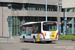 Van Hool NewA309 n°5287 (YMQ-256) sur la ligne 1 (De Lijn) à Louvain (Leuven)