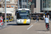 MAN NM 223 (A35) Jonckheere Transit 2000 M n°4484 (0357.P) sur la ligne 1 (De Lijn) à Louvain (Leuven)