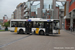 MAN NM 223 (A35) Jonckheere Transit 2000 M n°4485 (ETE-043) sur la ligne 2 (De Lijn) à Louvain (Leuven)