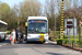 Van Hool NewA360 Hybrid n°5433 (1-APC-942) sur la ligne 3 (De Lijn) à Louvain (Leuven)