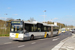 Jonckheere P115 Transit 2000 G n°4417 (PMH-199) sur la ligne 3 (De Lijn) à Louvain (Leuven)