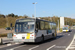 Van Hool A600 n°3169 (0227.P) sur la ligne 3 (De Lijn) à Louvain (Leuven)