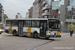 Van Hool A600 n°3558 (FYP-303) sur la ligne 310 (De Lijn) à Louvain (Leuven)