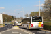 MAN A21 NL 273 Lion's City n°330856 (1-JPP-969) sur la ligne 316 (De Lijn) à Louvain (Leuven)