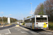 Mercedes-Benz O 405 n°330382 (KNP-016) sur la ligne 333 (De Lijn) à Louvain (Leuven)