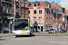 Mercedes-Benz O 530 Citaro n°330308 (4181.P) sur la ligne 333 (De Lijn) à Louvain (Leuven)