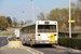 Mercedes-Benz O 405 n°330382 (KNP-016) sur la ligne 333 (De Lijn) à Louvain (Leuven)