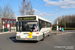 Mercedes-Benz O 405 n°330292 (BQQ-492) sur la ligne 334 (De Lijn) à Louvain (Leuven)