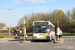 Mercedes-Benz O 405 n°330292 (BQQ-492) sur la ligne 334 (De Lijn) à Louvain (Leuven)