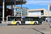 Mercedes-Benz O 530 Citaro n°330310 (AEU-333) sur la ligne 335 (De Lijn) à Louvain (Leuven)