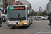 Mercedes-Benz O 530 Citaro II n°303647 (XVP-010) sur la ligne 351 (De Lijn) à Louvain (Leuven)