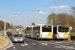 Jonckheere P115 Transit 2000 G n°4426 (PWC-355) sur la ligne 370 (De Lijn) à Louvain (Leuven)
