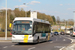 Van Hool NewA360 Hybrid n°5434 (1-APC-916) sur la ligne 371 (De Lijn) à Louvain (Leuven)