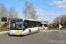 Van Hool NewA330 n°301822 (655-AUZ) sur la ligne 380 (De Lijn) à Louvain (Leuven)