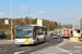 Van Hool NewA330 n°301822 (655-AUZ) sur la ligne 380 (De Lijn) à Louvain (Leuven)