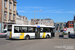 Volvo B7RLE Jonckheere Transit 2000 n°4848 (VTH-918) sur la ligne 4 (De Lijn) à Louvain (Leuven)