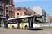 Volvo B7RLE Jonckheere Transit 2000 n°4844 (VNP-298) sur la ligne 600 (De Lijn) à Louvain (Leuven)