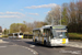 Volvo B7RLE Jonckheere Transit 2000 n°4543 (0378.P) sur la ligne 601 (De Lijn) à Louvain (Leuven)