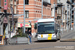 Van Hool NewAG300 Hybrid n°5379 (831-BHC) sur la ligne 601 (De Lijn) à Louvain (Leuven)