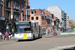 Jonckheere P115 Transit 2000 G n°4410 (PMH-211) sur la ligne 601 (De Lijn) à Louvain (Leuven)